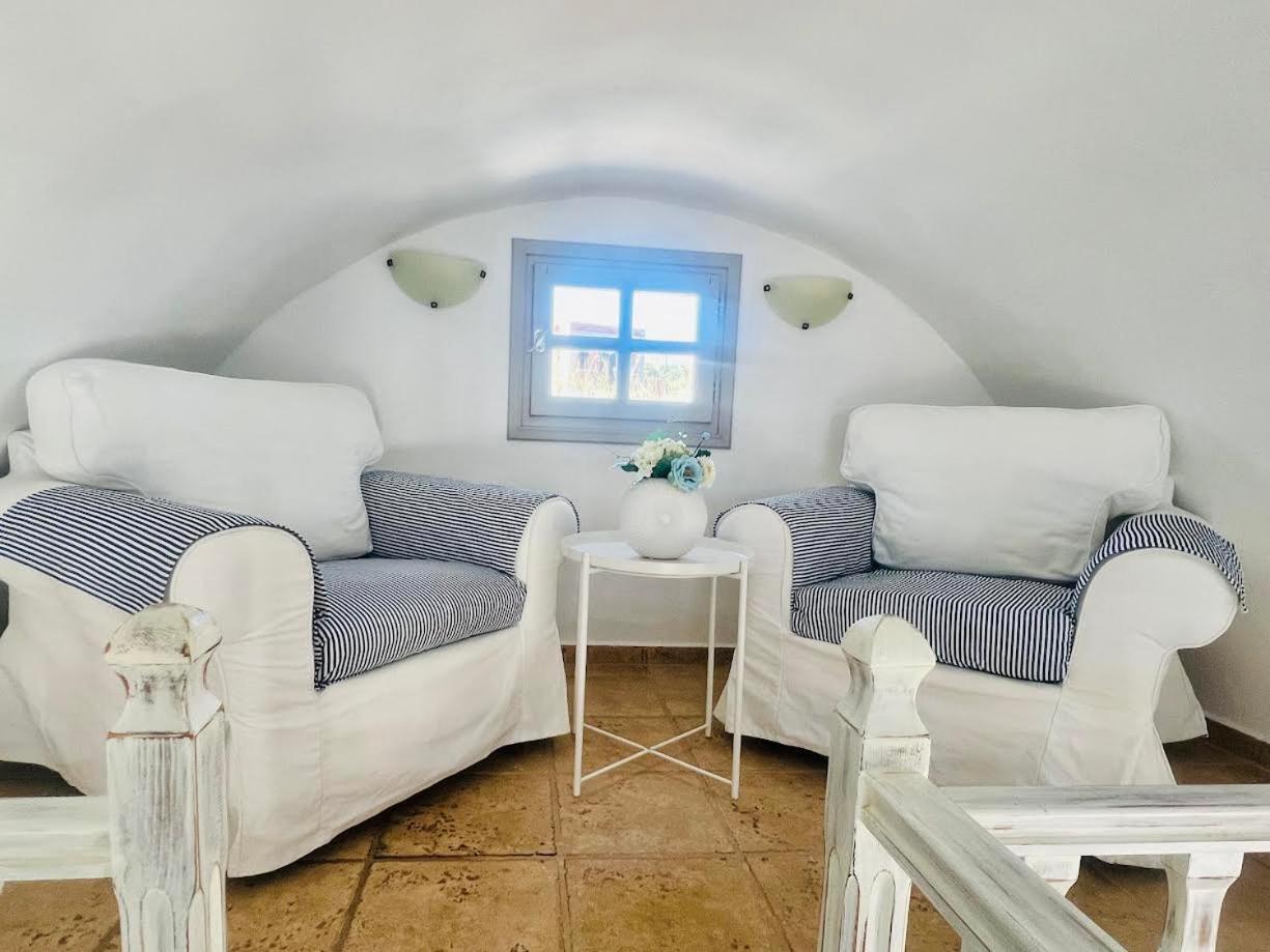 Santorini Mesotopos ฟิรา ภายนอก รูปภาพ