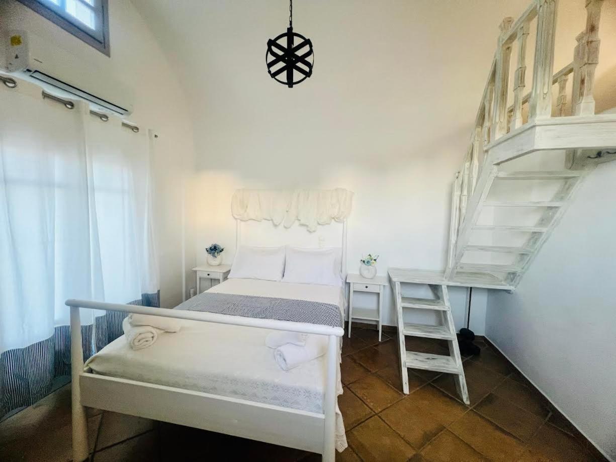 Santorini Mesotopos ฟิรา ภายนอก รูปภาพ