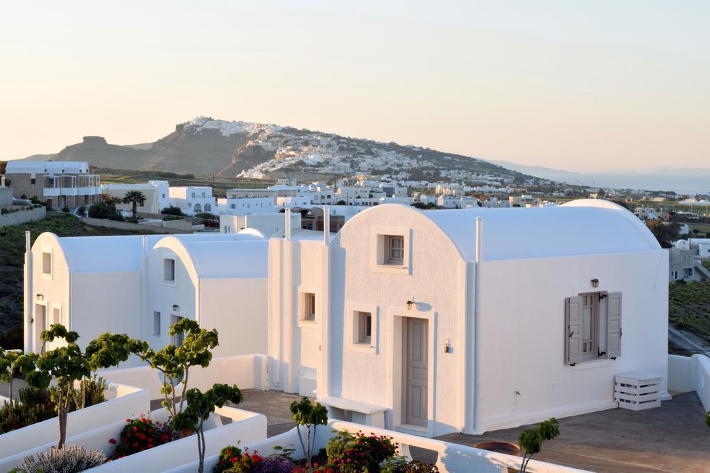 Santorini Mesotopos ฟิรา ภายนอก รูปภาพ
