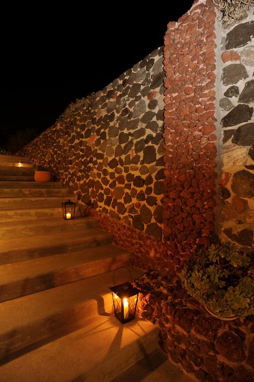 Santorini Mesotopos ฟิรา ภายนอก รูปภาพ